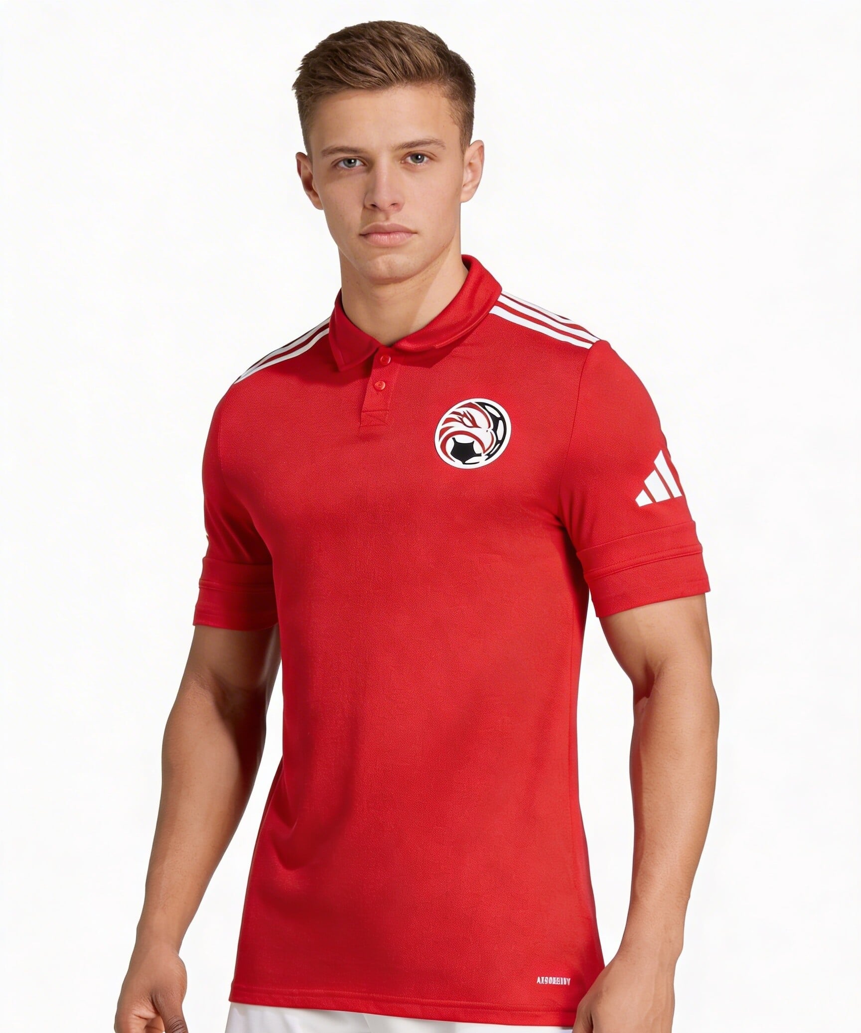 Koszulka Polo - Senior
