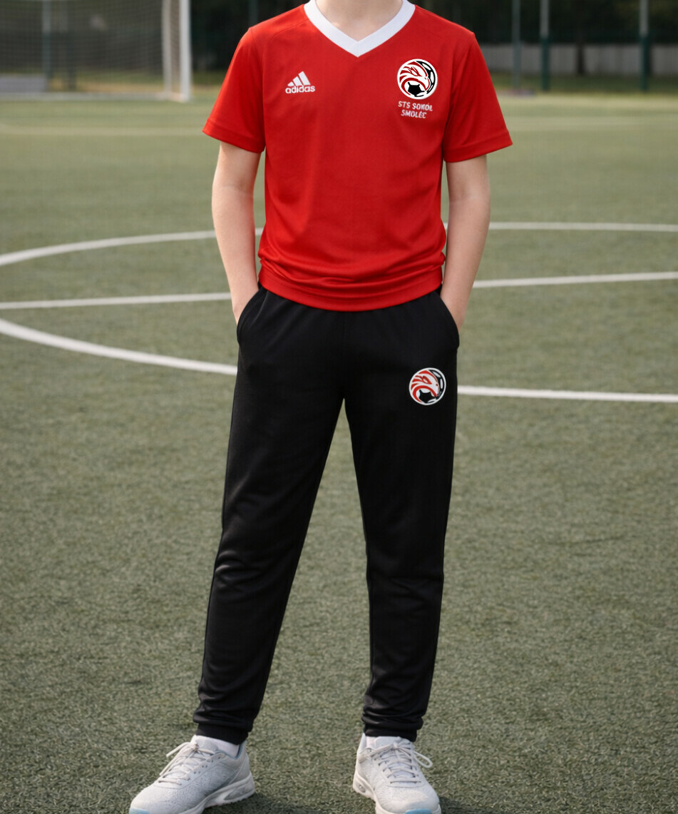 Spodnie Treningowe - Senior